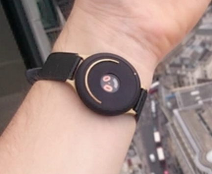 C1020B295 Coin Vibration Motor DOPPEL 1