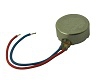 Photo of Vybronics coin vibrator motor, Double Magnet Coin Vibration Motors