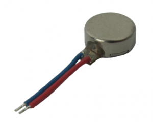 VC0625B001L coin vibration motor preview image