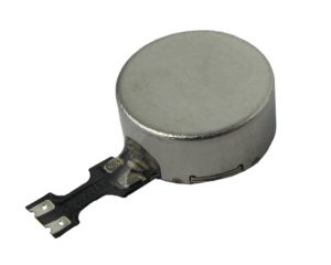 VC1027B077L coin vibration motor preview image