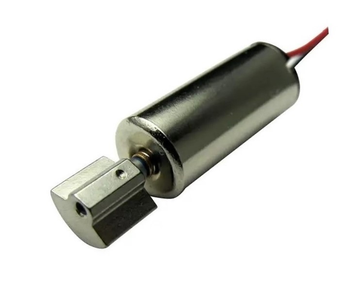 Automotive Vibration Motors AECQ100 Vybronics