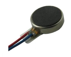 VC0820B006F coin vibration motor preview image