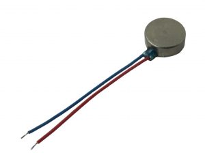 VC0830B001L coin vibration motor preview image
