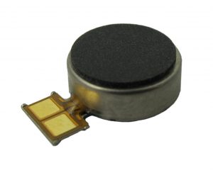 VC0830B009L coin vibration motor preview image