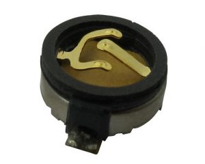 VC1027B200N coin vibration motor preview image