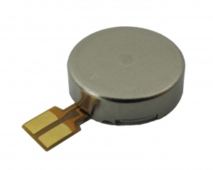 VC1030B823L coin vibration motor preview image
