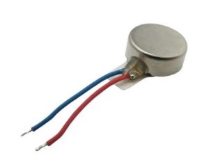 VC1034H025L coin vibration motor preview image