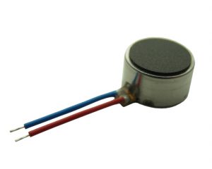 VG0840001D coin vibration motor preview image