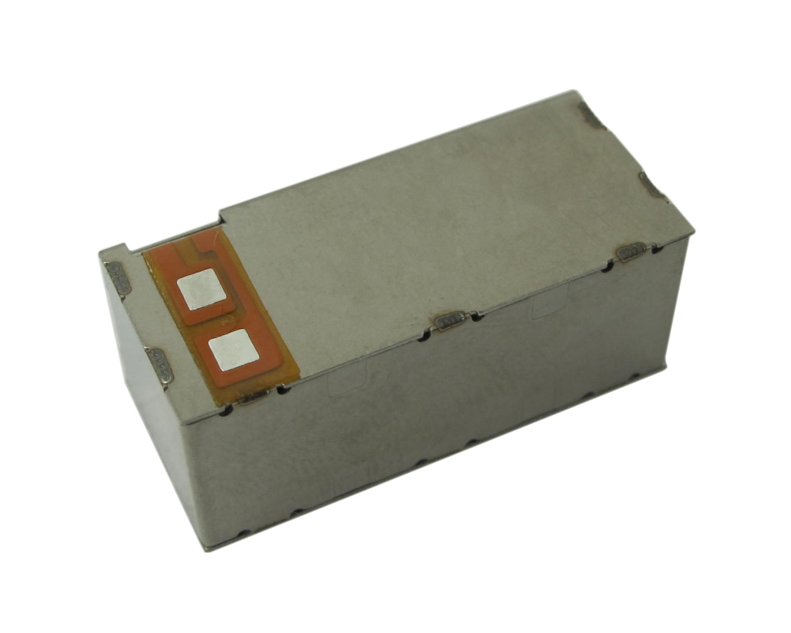 Multi Frequency 160 / 320 hz LRA Vibration Motor - VL91022-160