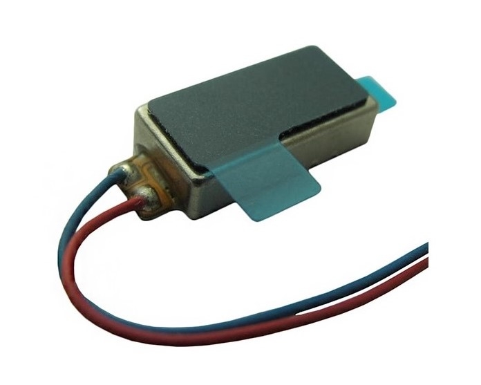 LRA Vibration Motor - VLV061228B-L65-A | Vybronics