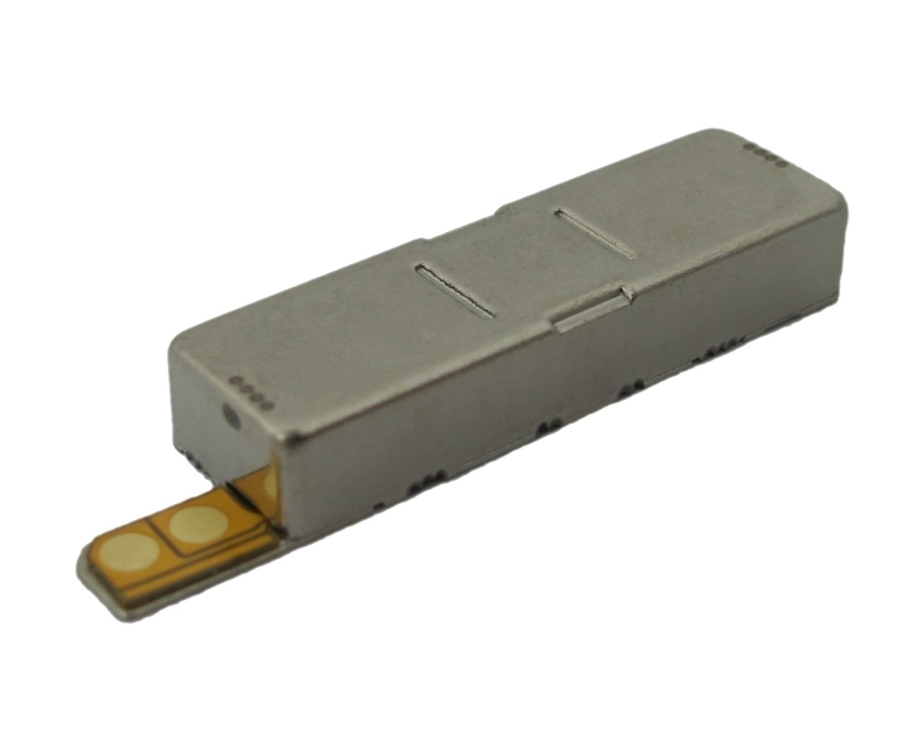 VLV200634A - 160hz Rectagular LRA Linear Vibration Motor | Vybronics