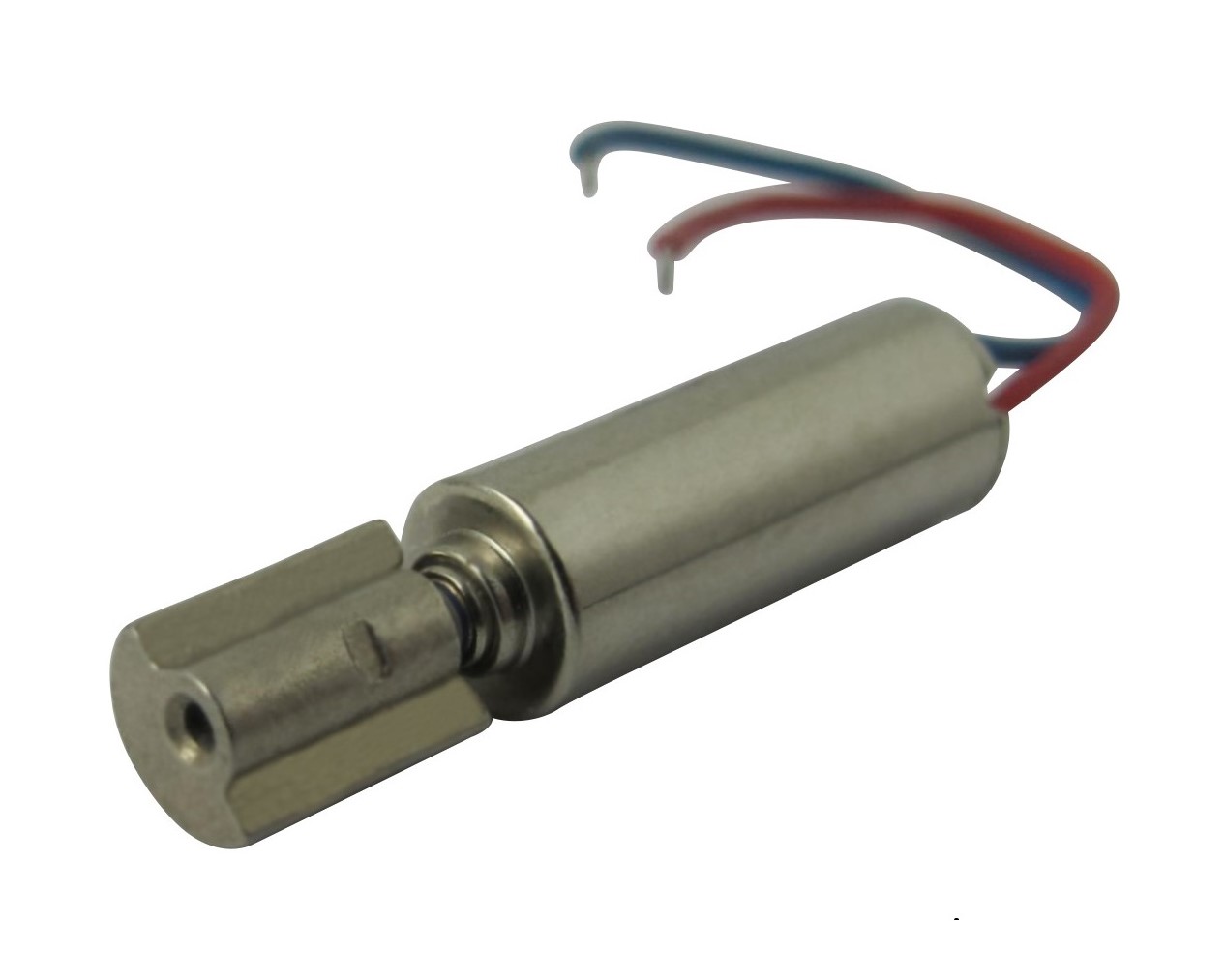 Cylindrical Vibration Motor - VZ4KL2A0280001 | Vybronics