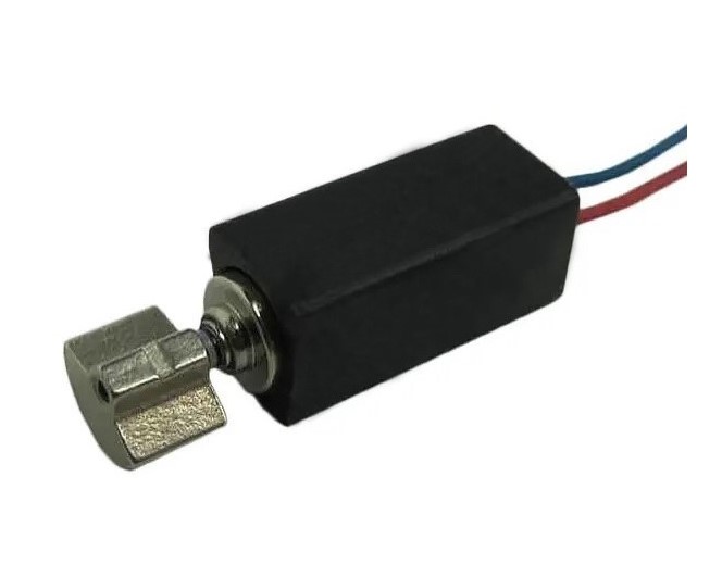 Cylindrical Vibration Motor - VZ4KL2B0030471 | Vybronics