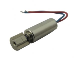 VZ4SL2A0270001 cylindrical vibration motor preview image
