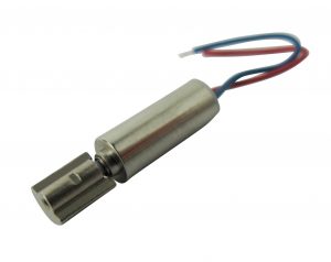 VZ4SL2A0280001 cylindrical vibration motor preview image