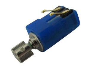 VZ4TH2B0370078L cylindrical vibration motor preview image