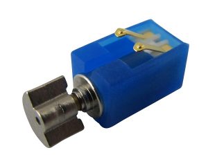 VZ4TH5B1709181L cylindrical vibration motor preview image