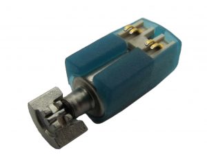 VZ4TH7B2120042P cylindrical vibration motor preview image