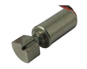 VZ4TL2B0020001 cylindrical vibration motor preview image