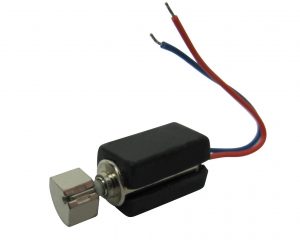 VZ4TL2B0020011 cylindrical vibration motor preview image