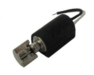 VZ4TL2B0620044P cylindrical vibration motor preview image