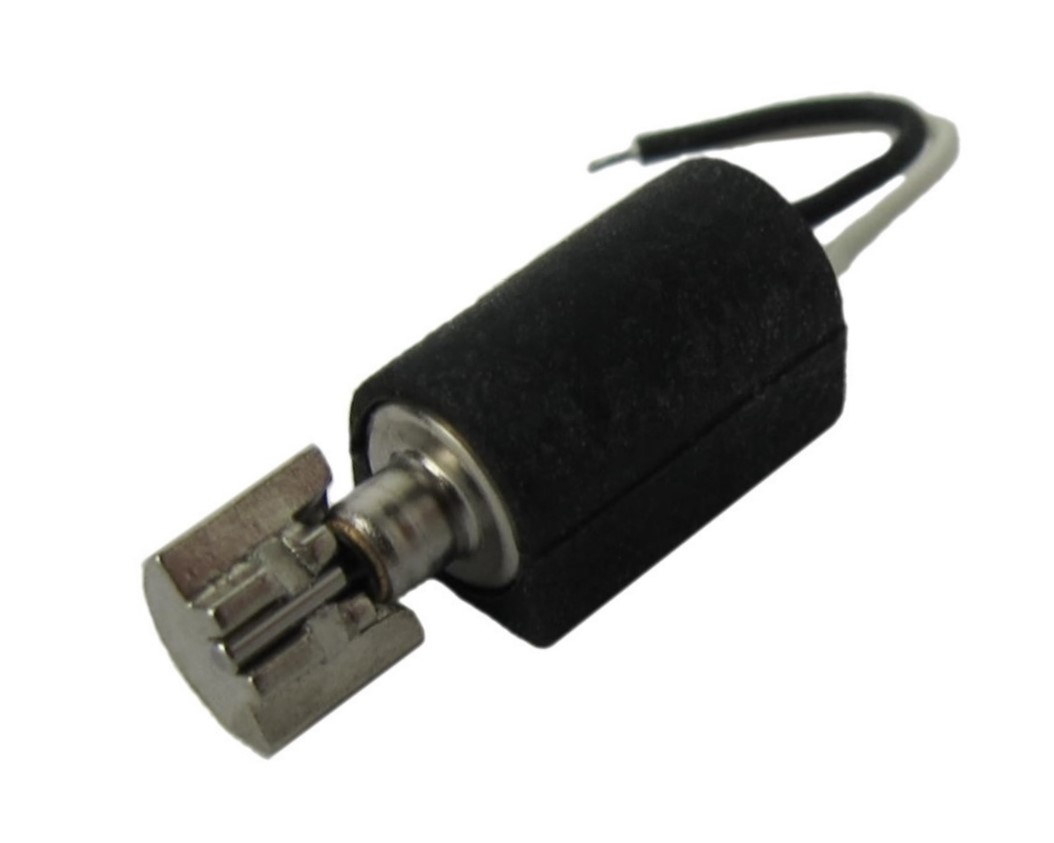 Low Current Vibration Motor - VZ4TL2B0620044P | Vybronics