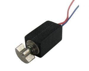 VZ4TL2B124064X cylindrical vibration motor preview image