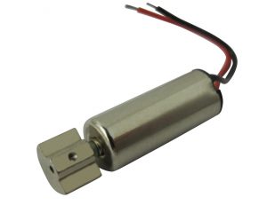 VZ6CL2A0080001 cylindrical vibration motor preview image