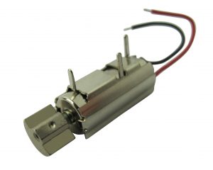 VZ6CL2A0080491 cylindrical vibration motor preview image