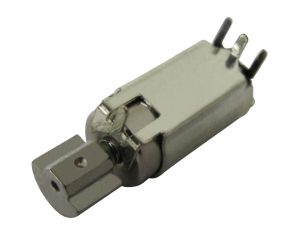 VZ6DC1A0050091 cylindrical vibration motor preview image