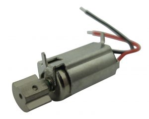 VZ6DL2A0050441 cylindrical vibration motor preview image