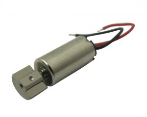 VZ6DL2A0170001 cylindrical vibration motor preview image