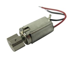 VZ6DL2A0170441 cylindrical vibration motor preview image