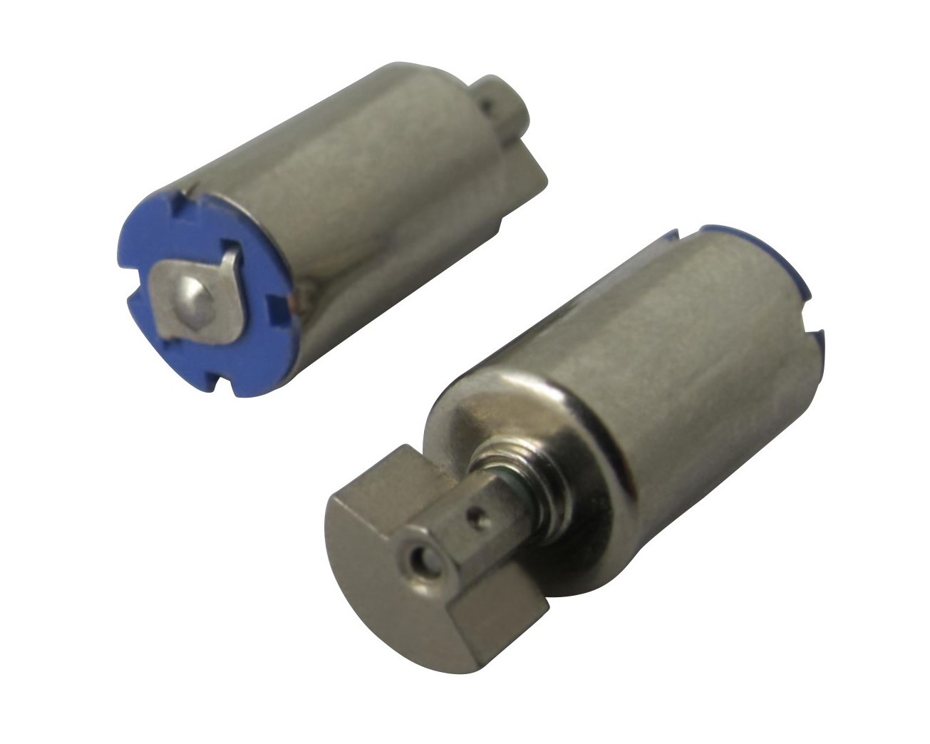 Cylindrical Vibration Motor - VZ6SC3A0060001 | Vybronics