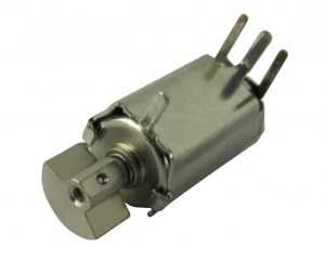 VZ6SCAB0061141 cylindrical vibration motor preview image