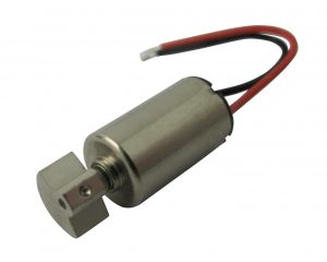 VZ6SL2A0060001 cylindrical vibration motor preview image