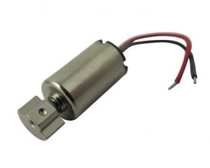 VZ6SL2A0120001 cylindrical vibration motor preview image