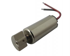 VZ7AL2A009000A cylindrical vibration motor preview image