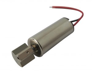 VZ7AL2H1690002 cylindrical vibration motor preview image