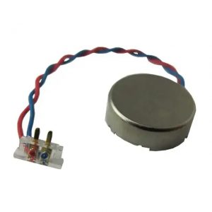 VC1034B846F coin vibration motor preview image