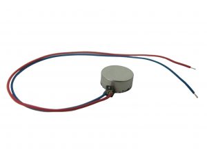 VG0832022D coin vibration motor preview image