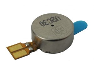 VG0832019D coin vibration motor preview image