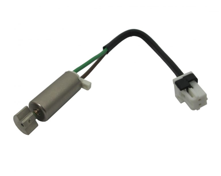 VZ7AV2K0760001L Automotive Grade AECQ100 Motor Vybronics