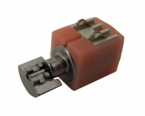 VZ4TC2B0640007P cylindrical vibration motor preview image