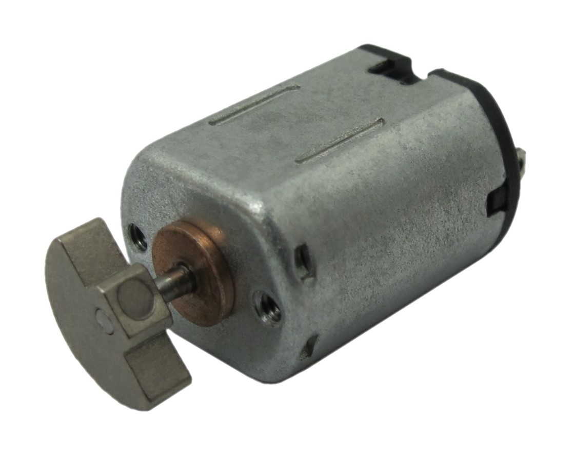 Strong Vibration Motor - VJP10-35C270M3 | Vybronics Strong Vibration Motor - VJP10-35C270M3 | Vybronics