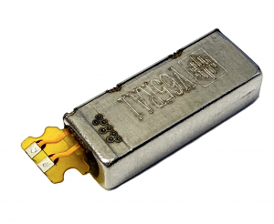 VLV031245-FP418 LRA linear vibration motor preview image