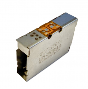 VLV281862-65H LRA linear vibration motor preview image